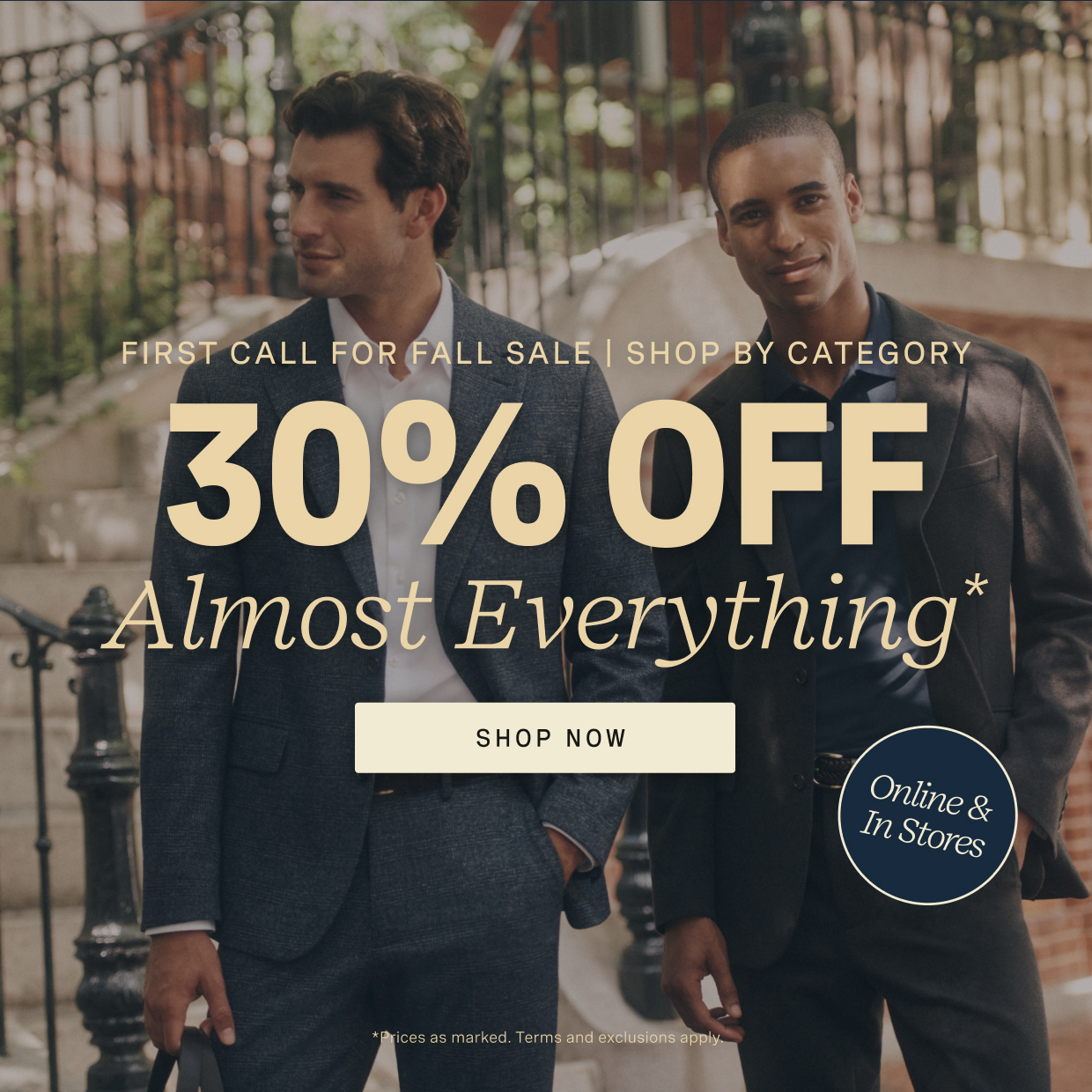 Shop Bonobos