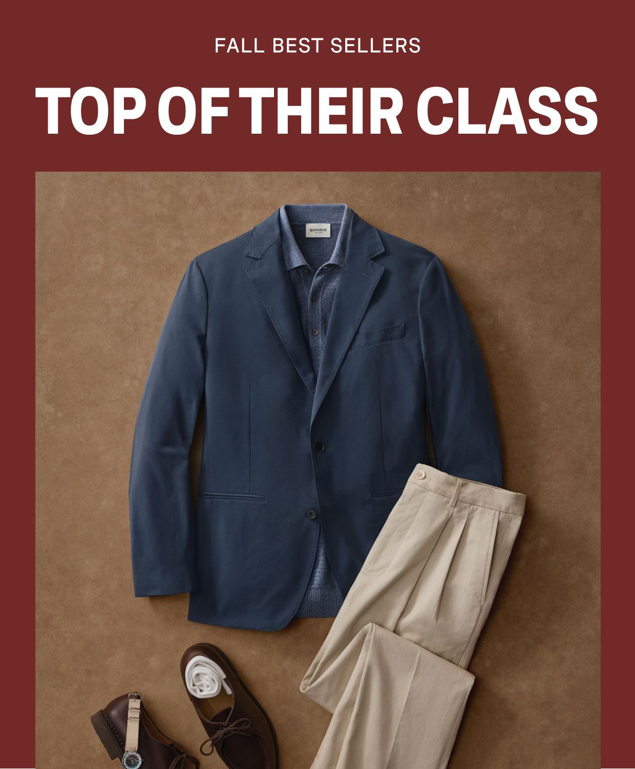 Shop Best Sellers
