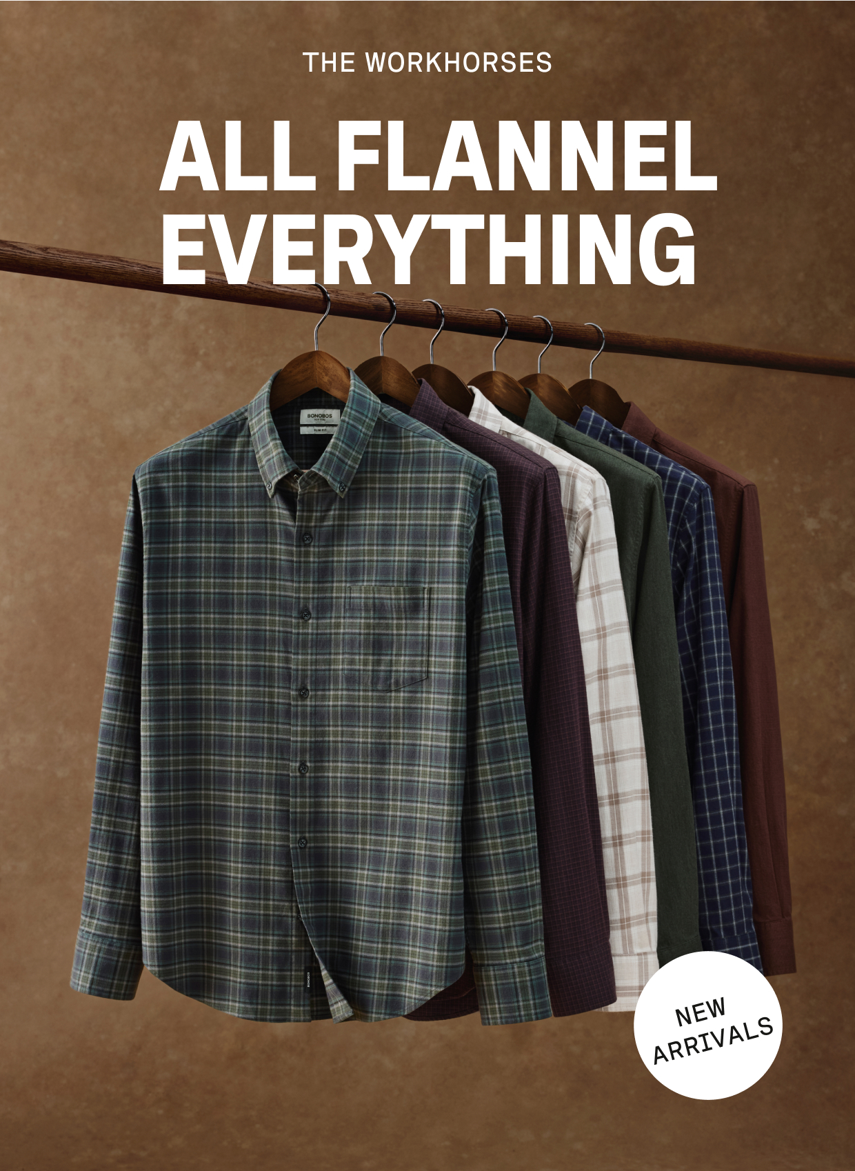 Shop Bonobos