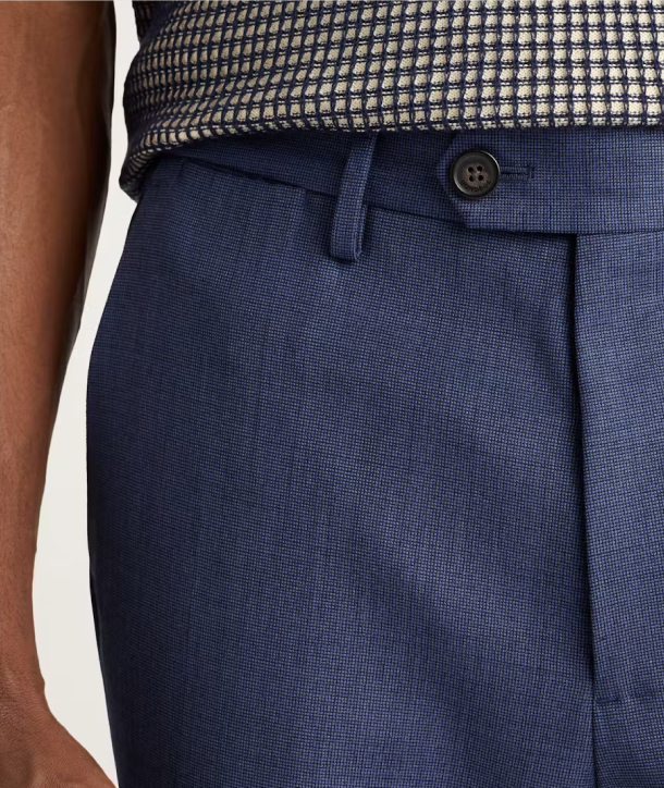Weekday Warrior Wool Dress Pant