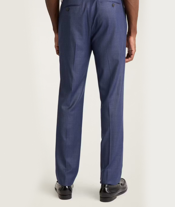 Weekday Warrior Wool Dress Pant