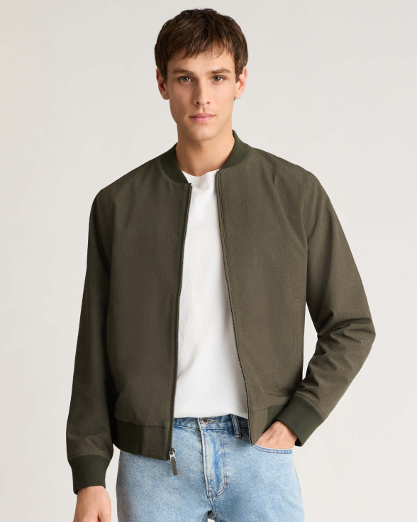 SHOP THE BOULEVARD BOMBER