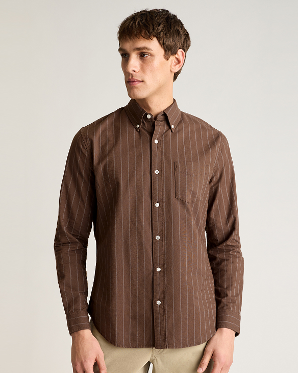 Everyday Oxford Shirt