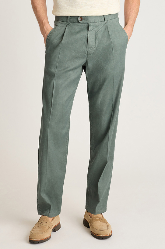 Coastal Linen Pant