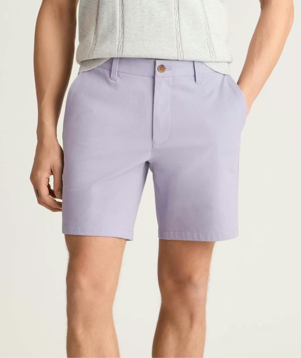 The Chino Short 2.0