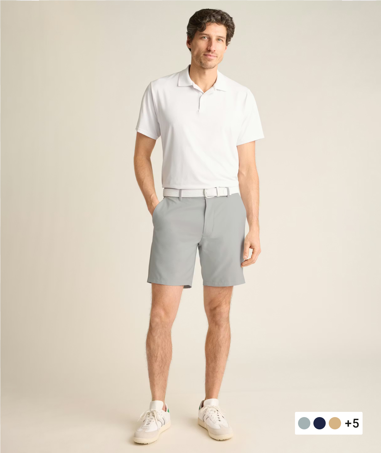 Performance Link Shorts