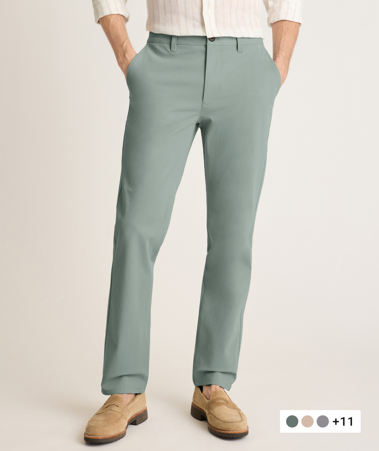 The Chino 2.0