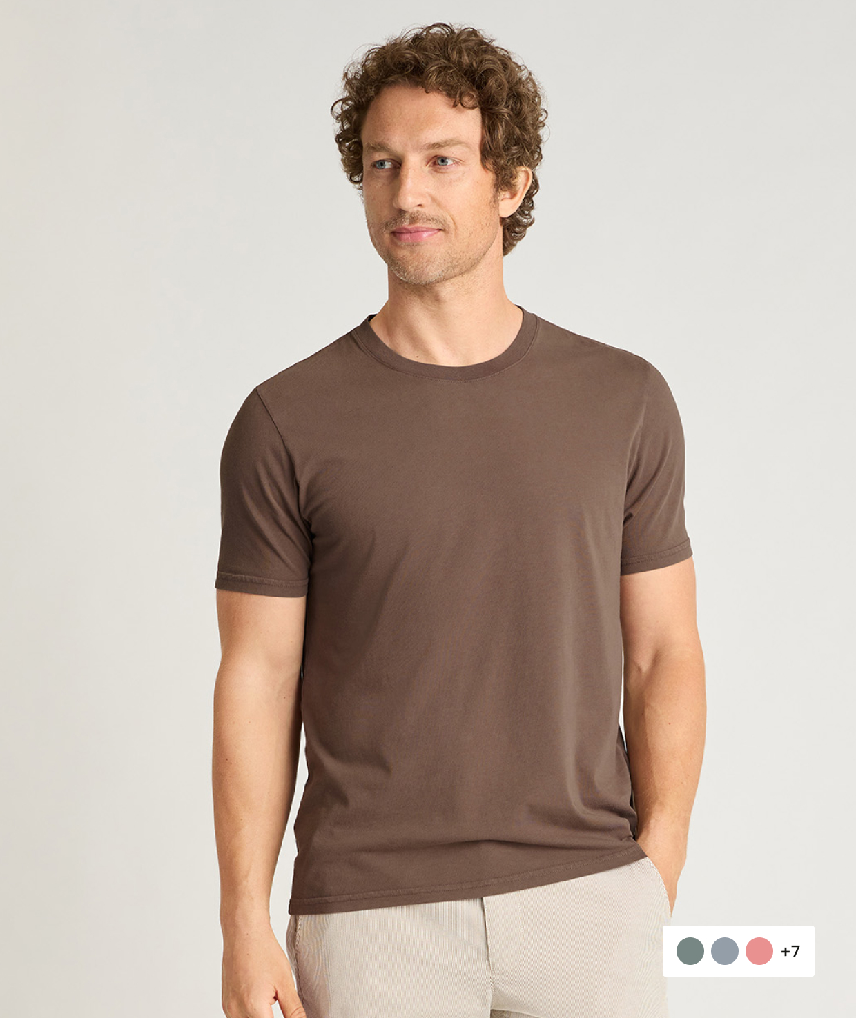 Soft Everyday Tee