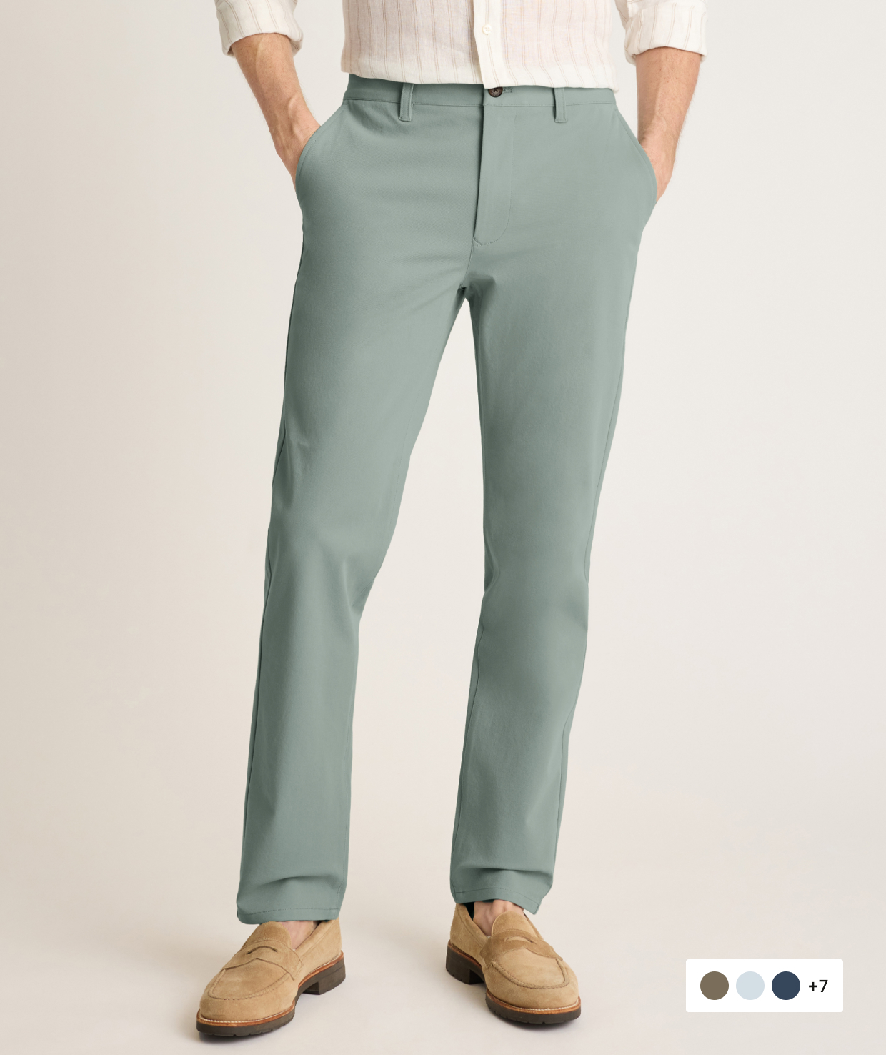 The Chino 2.0