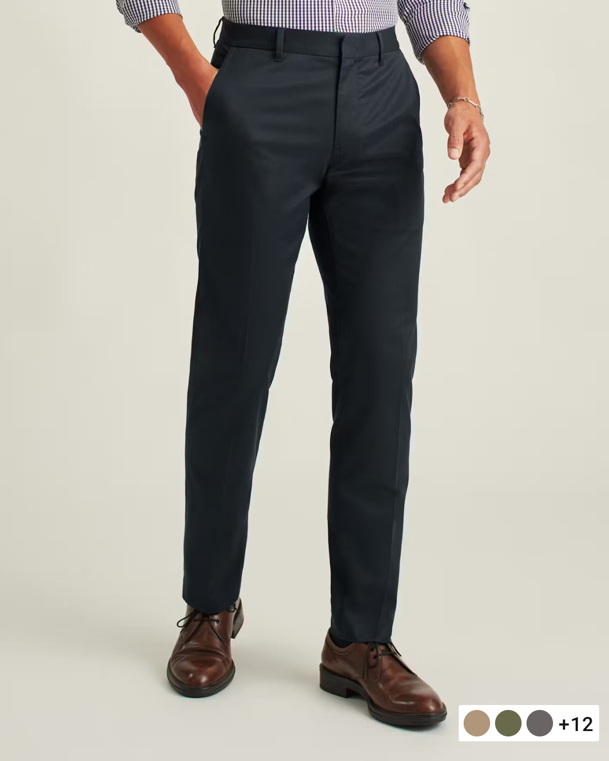 Weekday Warrior Dress Pants