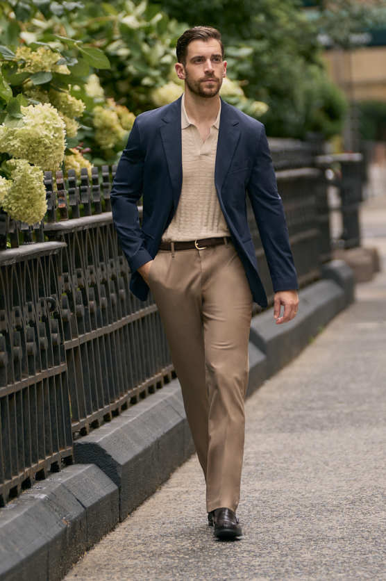 Weekday Warrior Dress Pants
