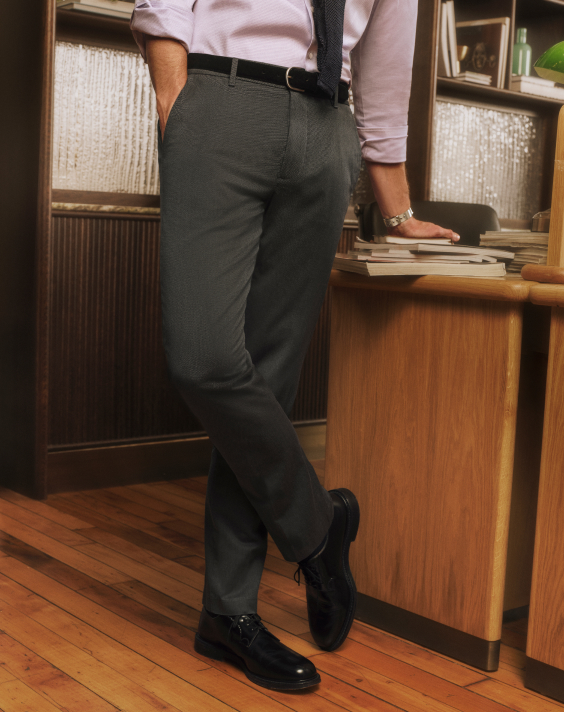 Weekday Warrior Dress Pants