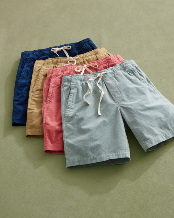 SHOP NOMAD SHORTS
