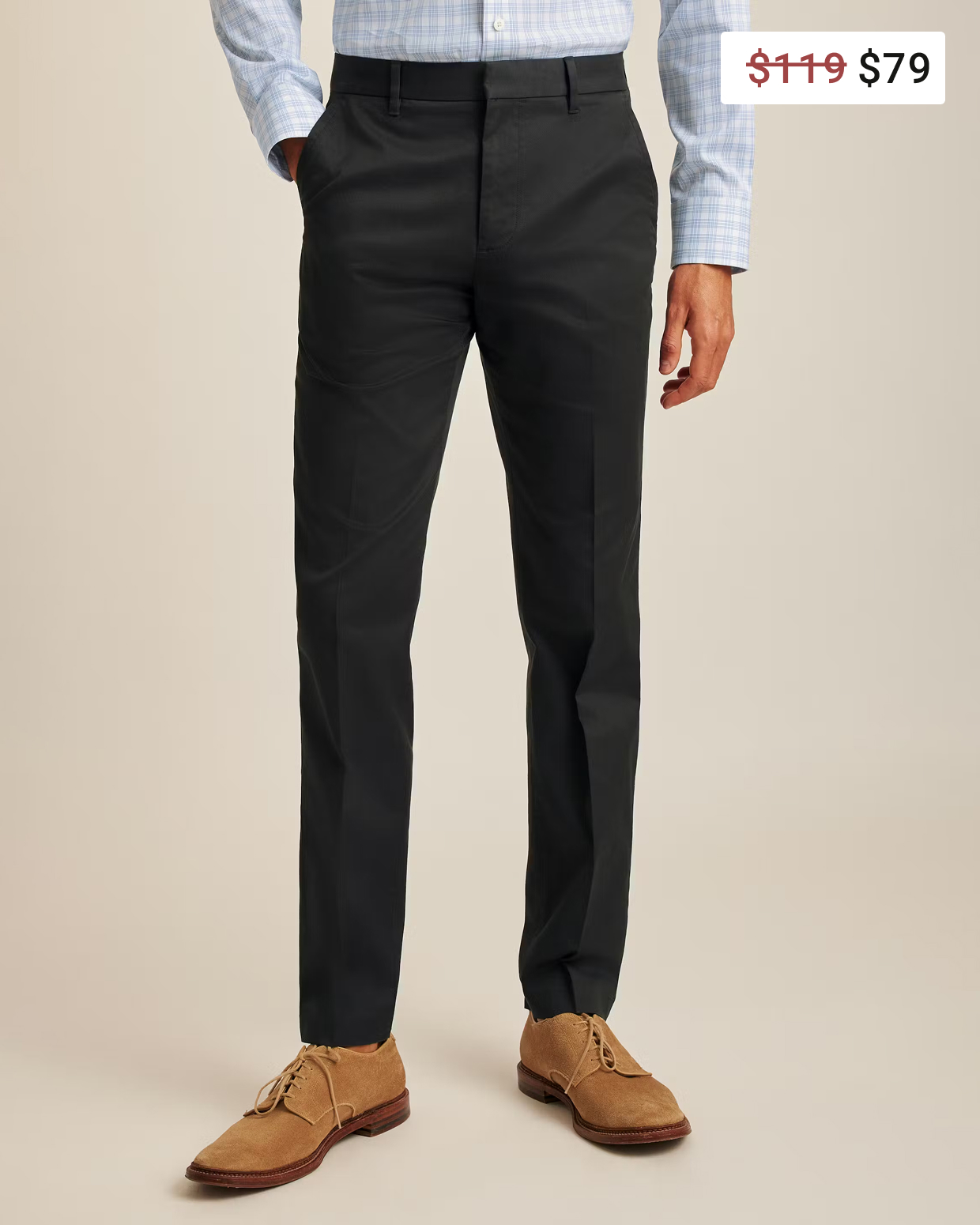 Shop Weekday Warrior Dress Pants