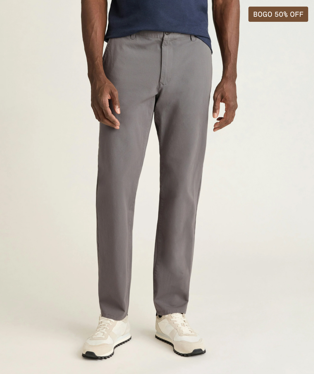 The Chino 2.0