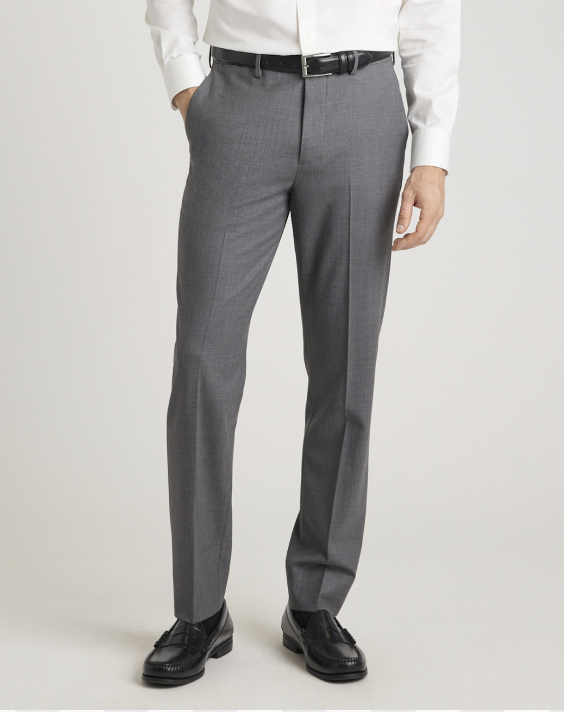 Weekday Warrior Wool Dress Pants