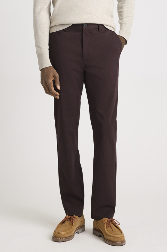 The Chino 2.0