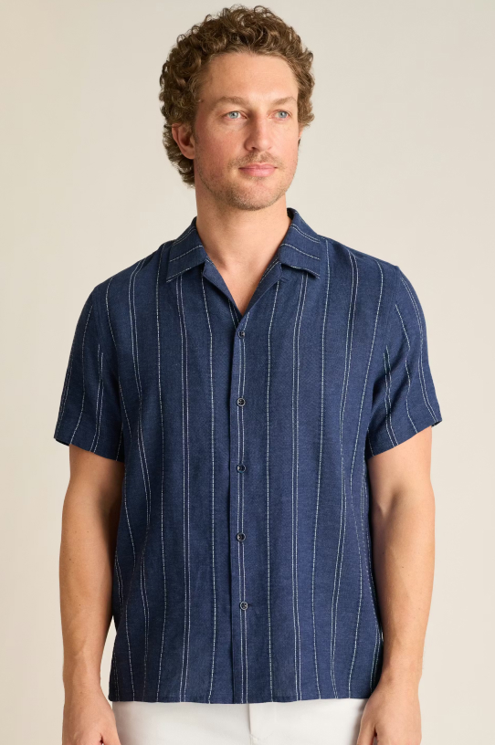 Riviera Cabana Shirt