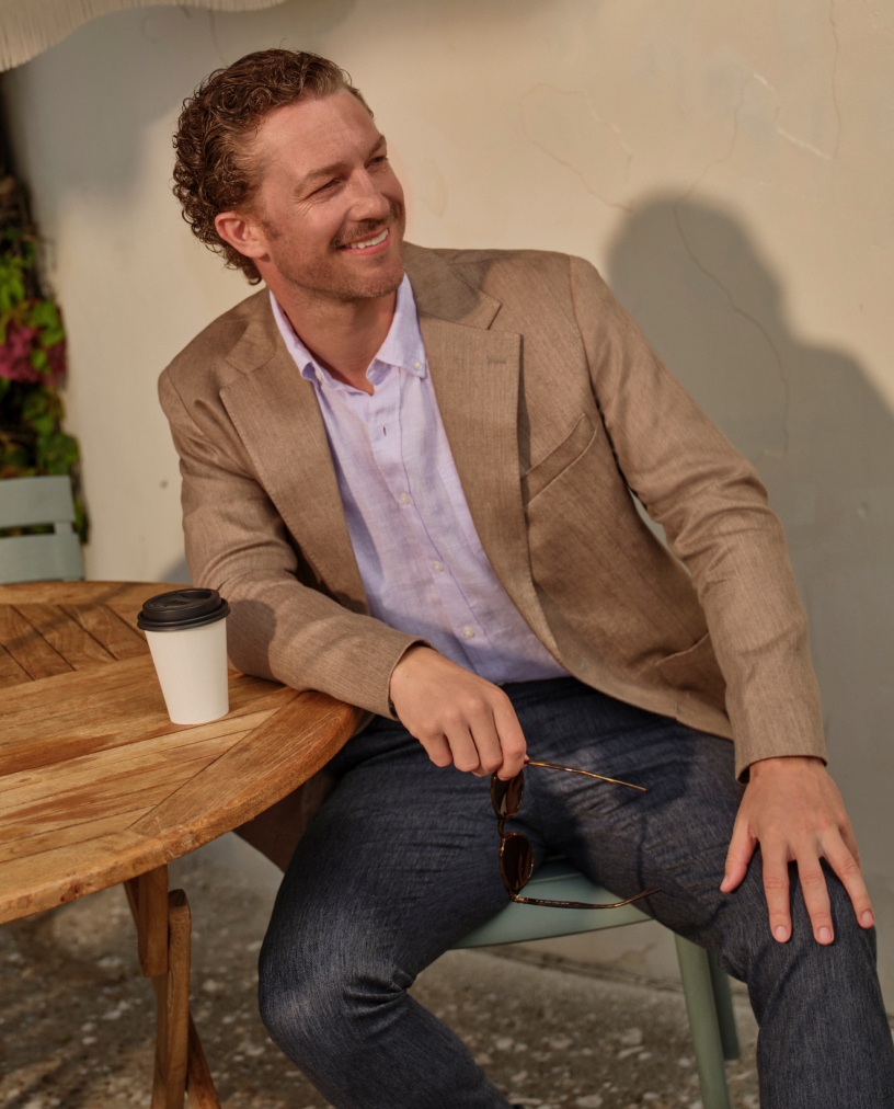 Montauk Blazer