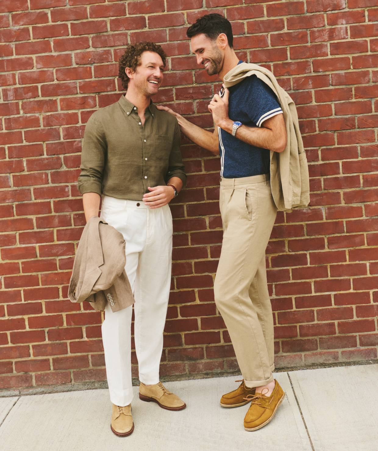 Shop Linen