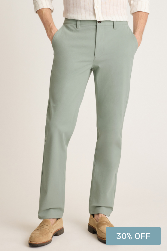 Shop The Chino 2.0