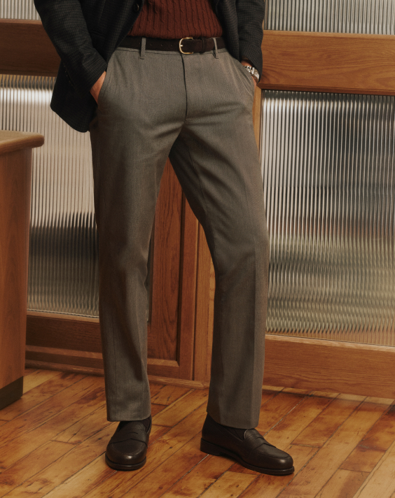 Weekday Warrior Dress Pants