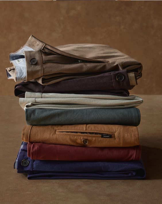 Shop Chino 2.0