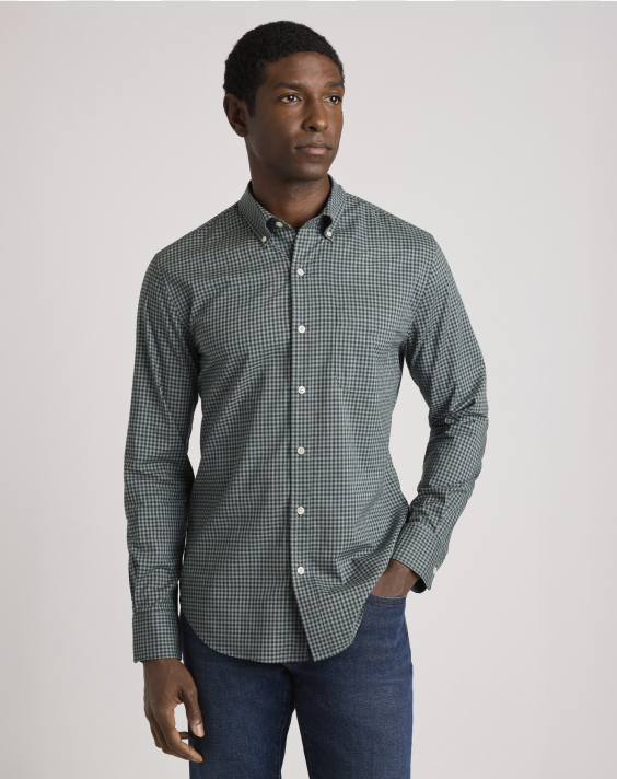 Everyday Shirts