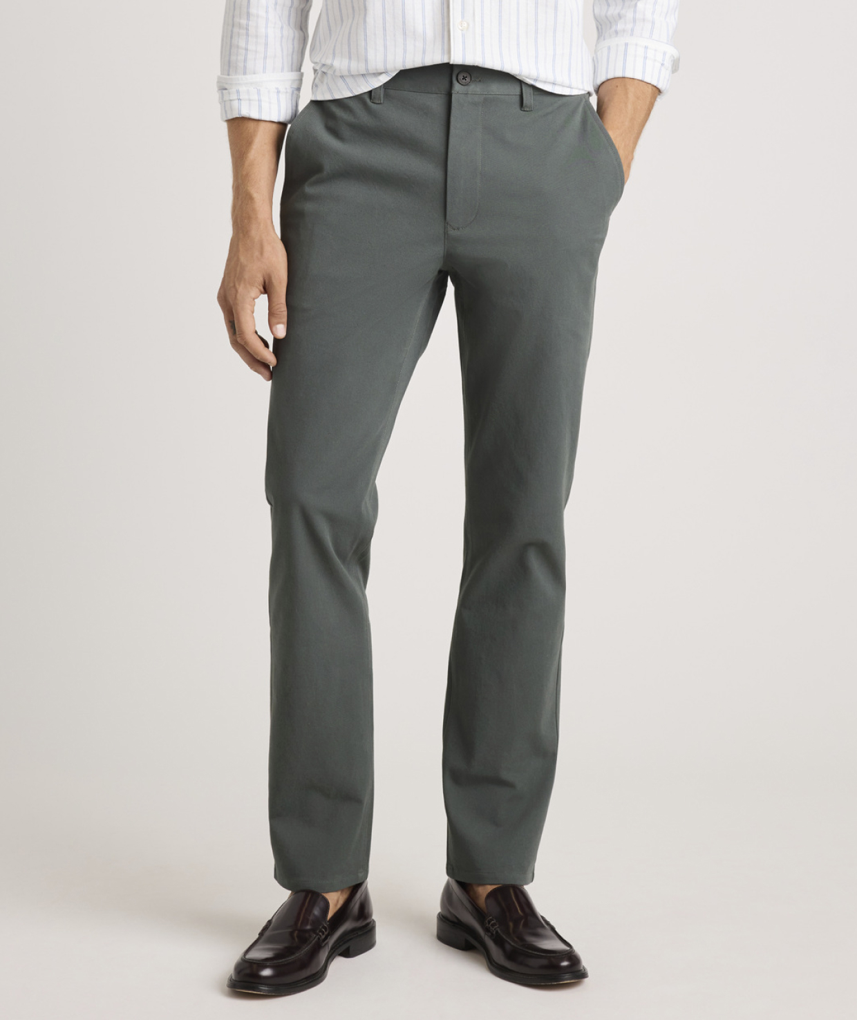 The Chino 2.0