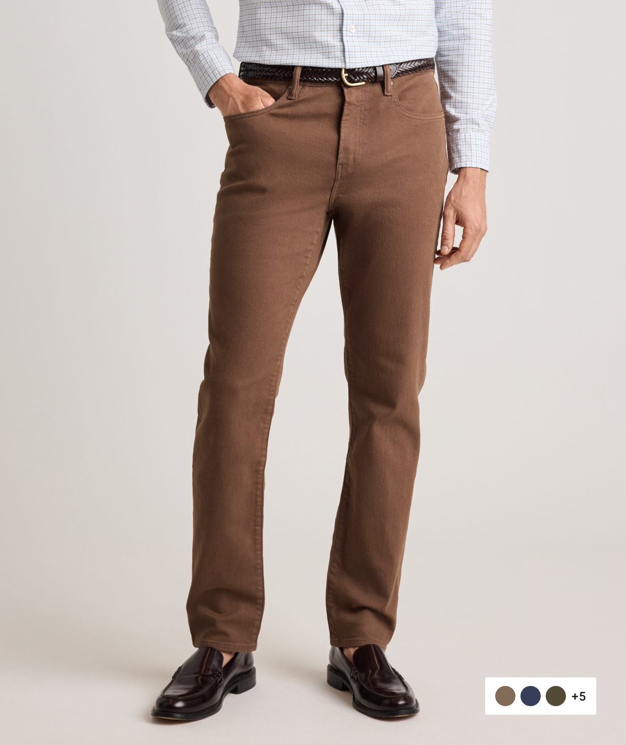 Shop Travel Jeans