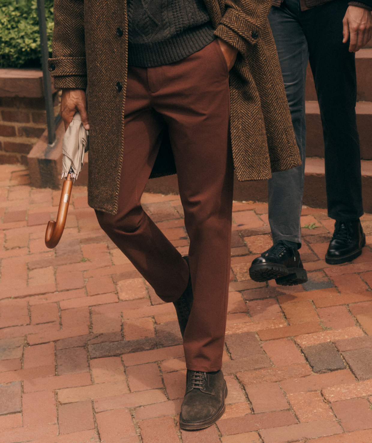 The Chino 2.0