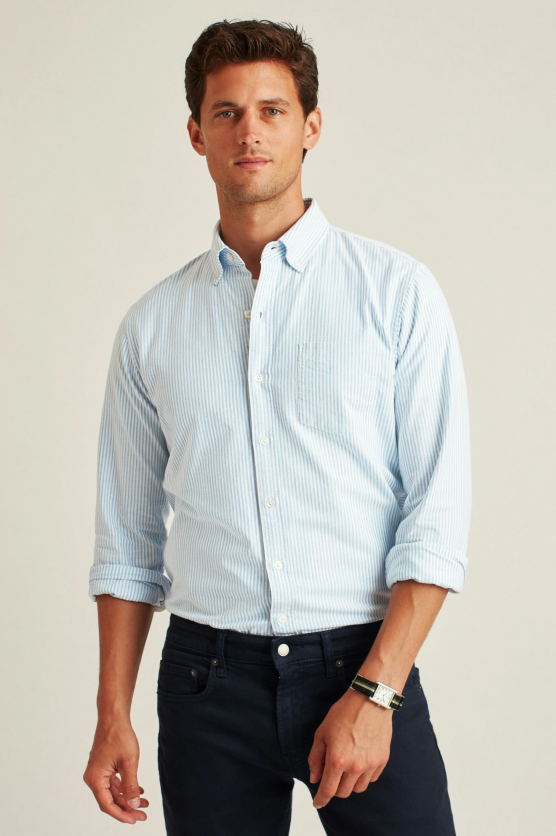 Everyday Oxford Shirt