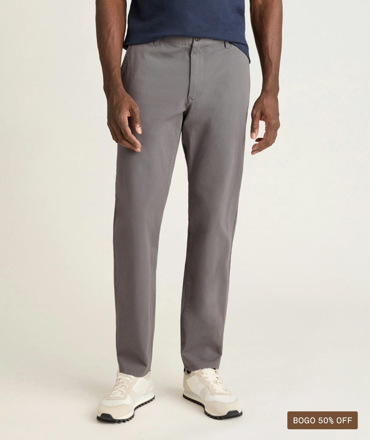 The Chino 2.0