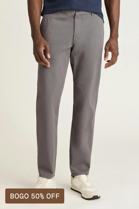The Chino 2.0