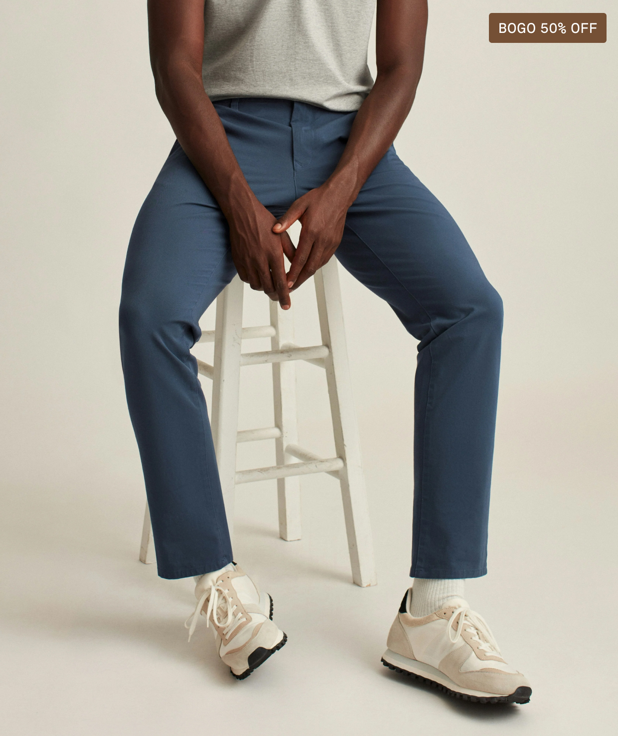 The Chino 2.0