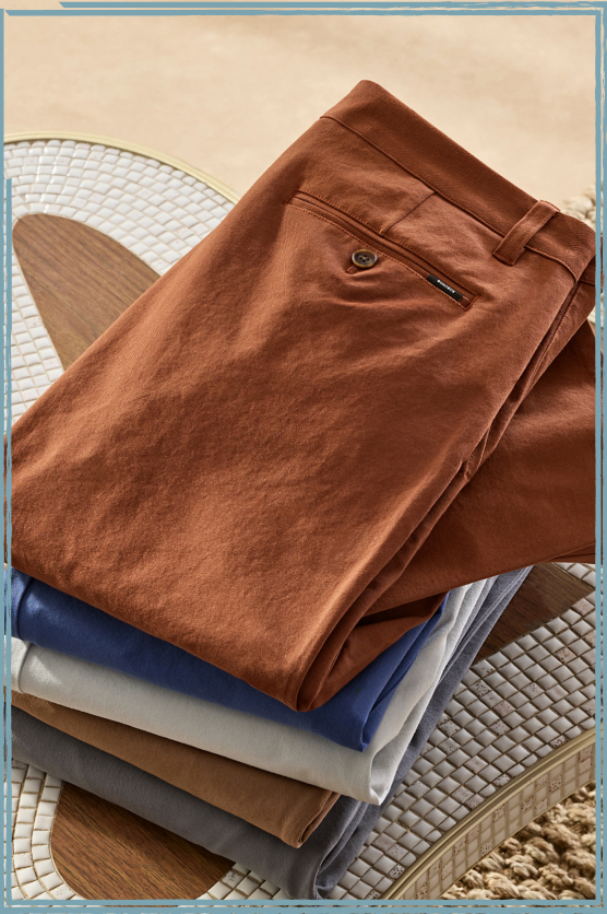 The Chino 2.0