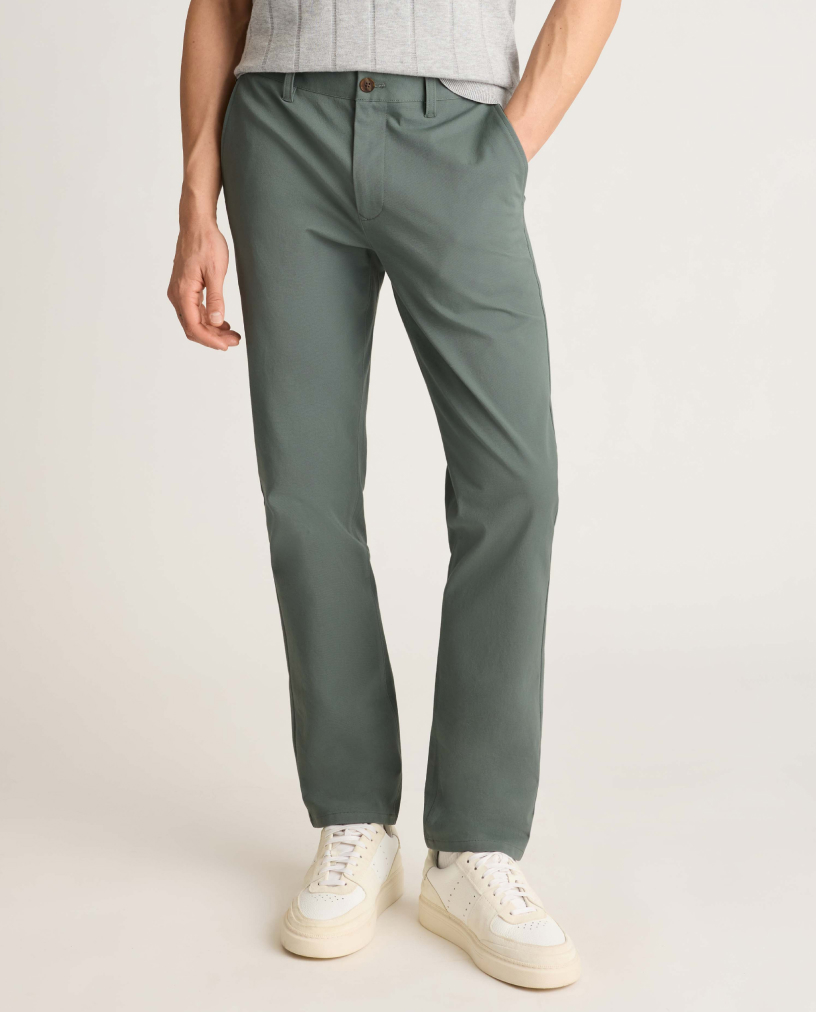 The Chino 2.0
