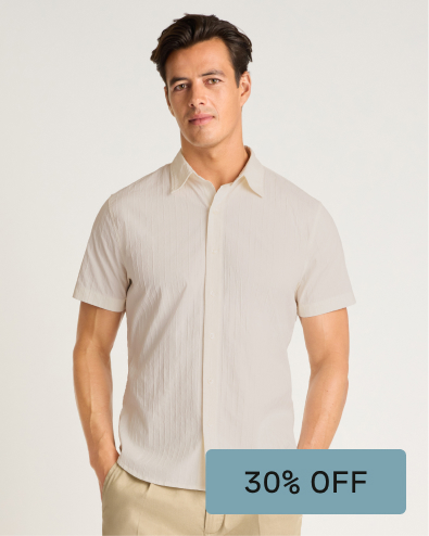 Riviera Short Sleeve Shirt