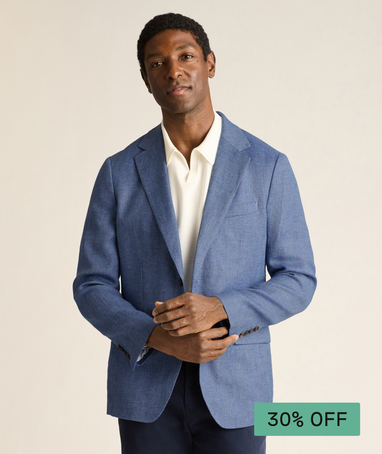 Shop= Blazers