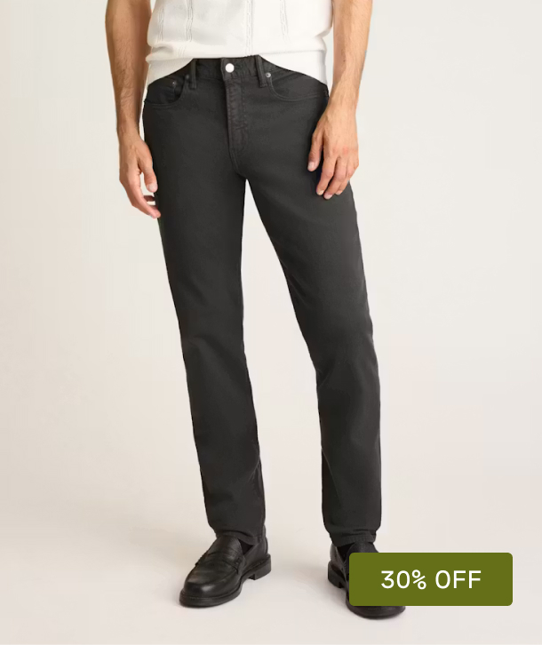 Pants and Jeans