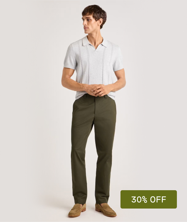 Pants and Jeans
