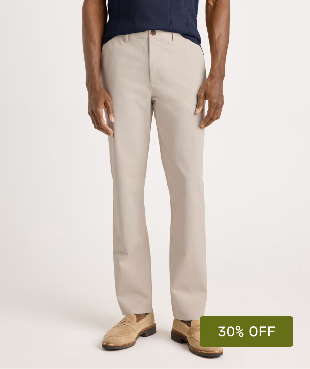 The Chino 2.0