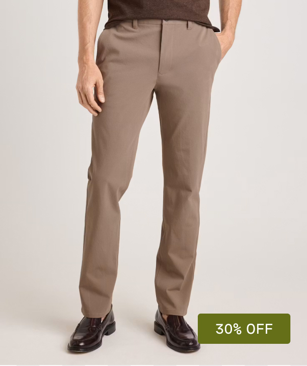 The Chino 2.0