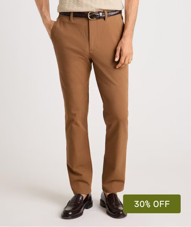 The Chino 2.0