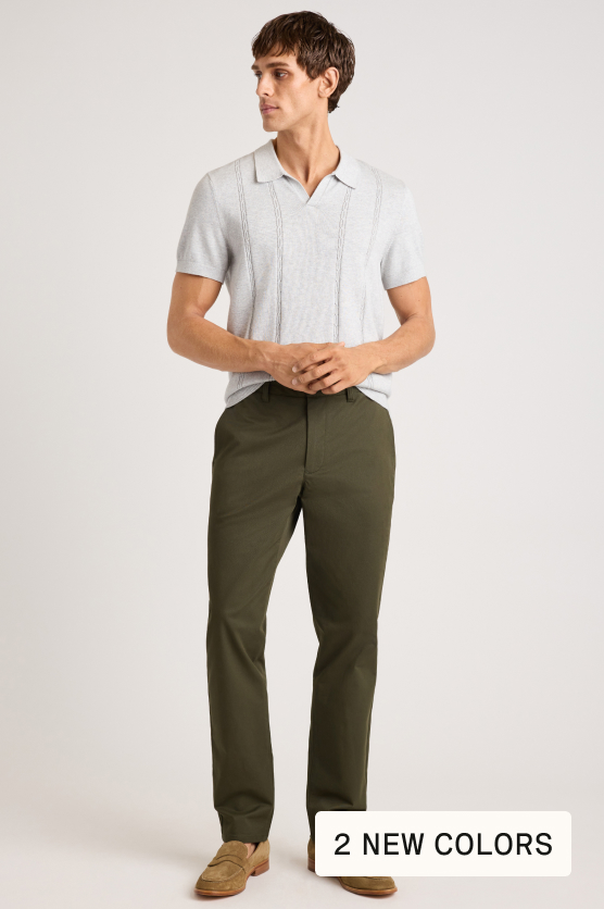 The Original Chino