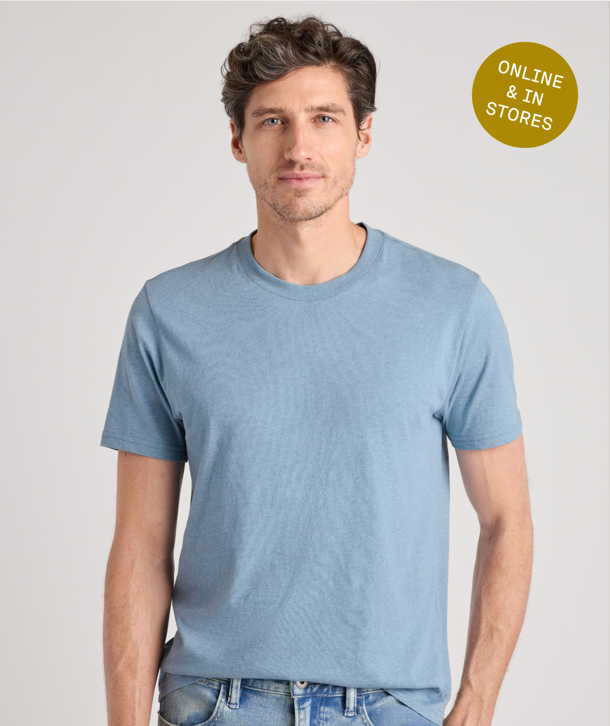 Soft Everyday Tee