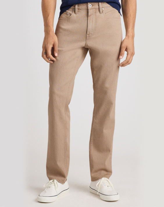 Gramercy Jean