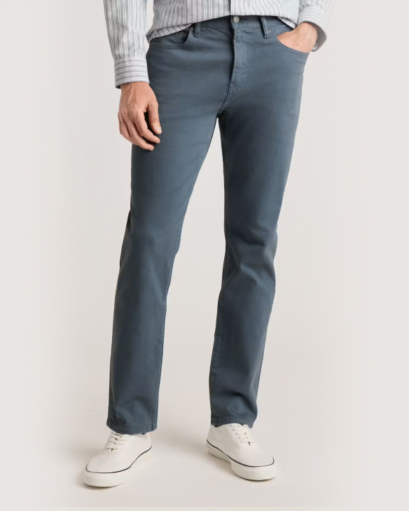 Travel Jeans Travel Jeans