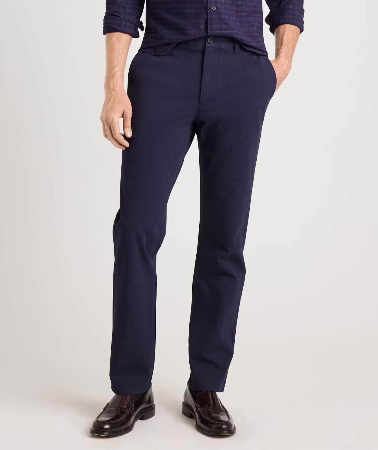 The Chino 2.0