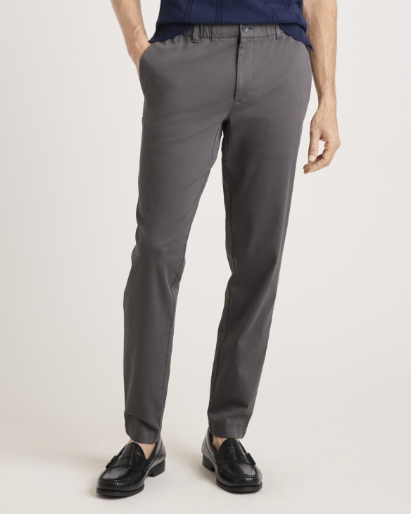 The Off Duty Pant